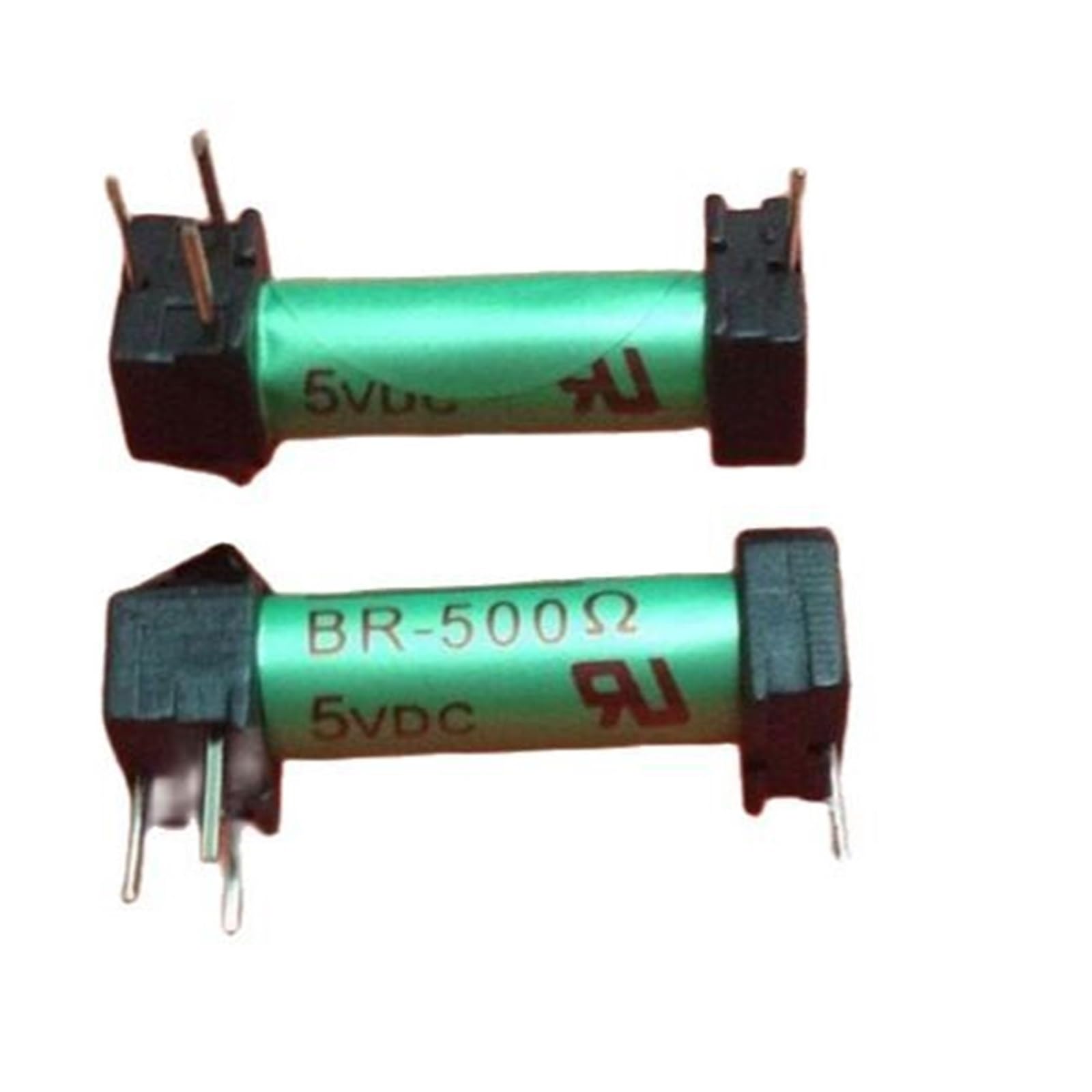 OSHZIKJII BR-500-5VDC BR-500 5VDC BR500 5VDC DC5V 5V DIP4 relay