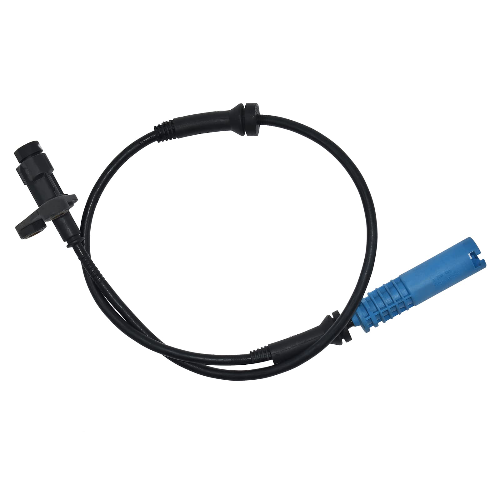 Amazon.com: ABS Wheel Speed Sensor 8366583 Compatible with BMW 99  