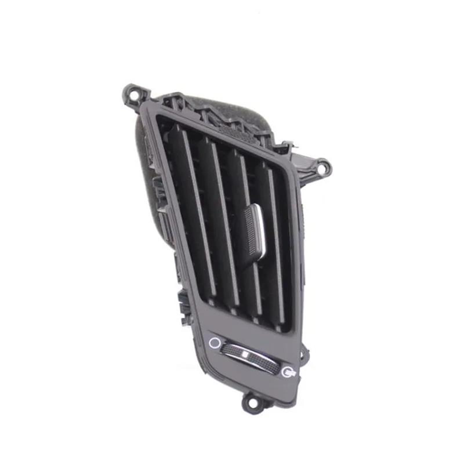 Grille d'aération de climatisation pour un confort optimal en Sonata - 2