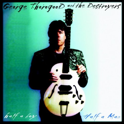 Half a Boy Half a Man