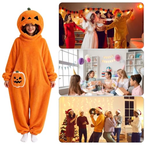 Capa de Halloween suave que no pesa para evitar rozaduras en fiestas y funciones 5
