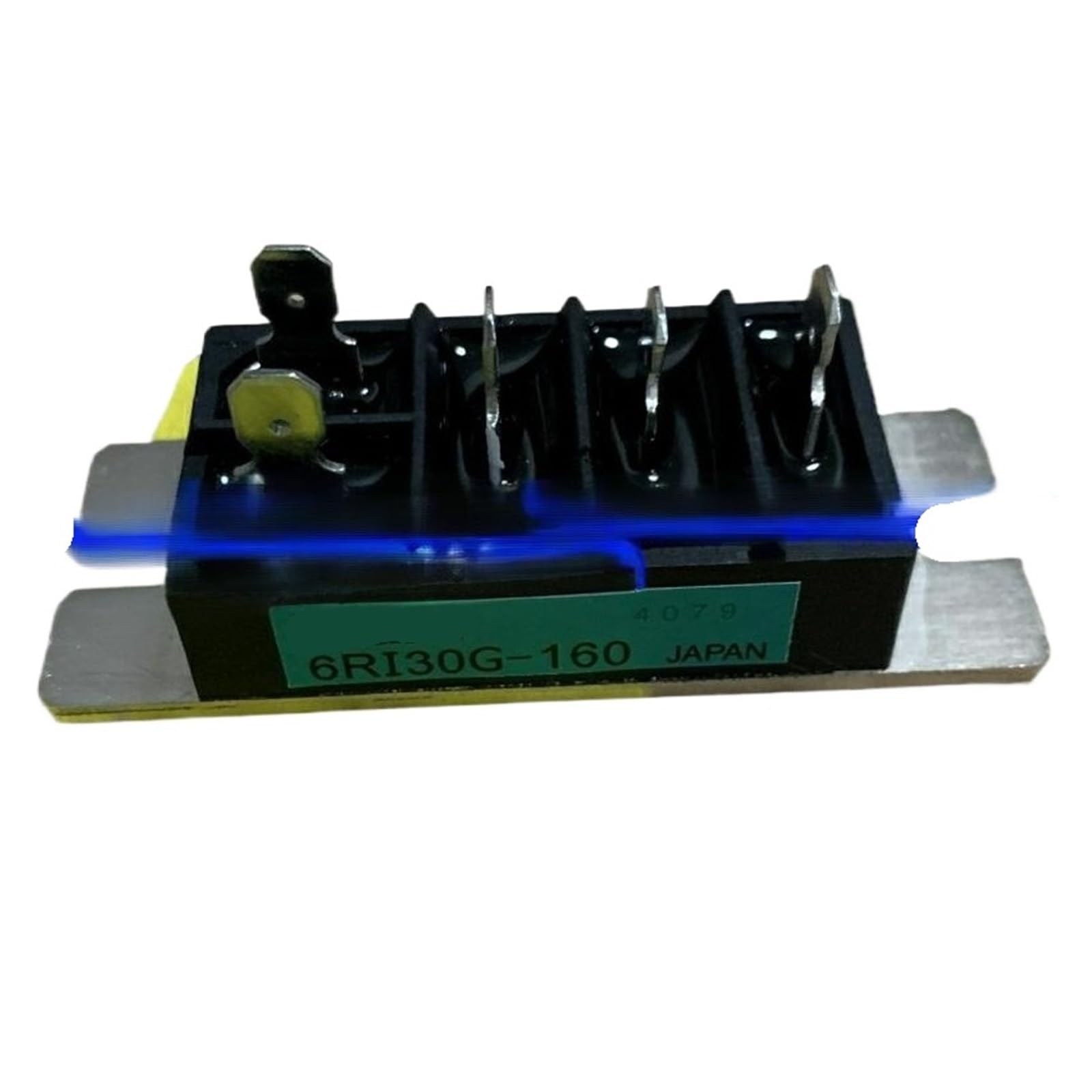 Module 6RI50E-080 pour réparer les pannes de pont redresseur industriel