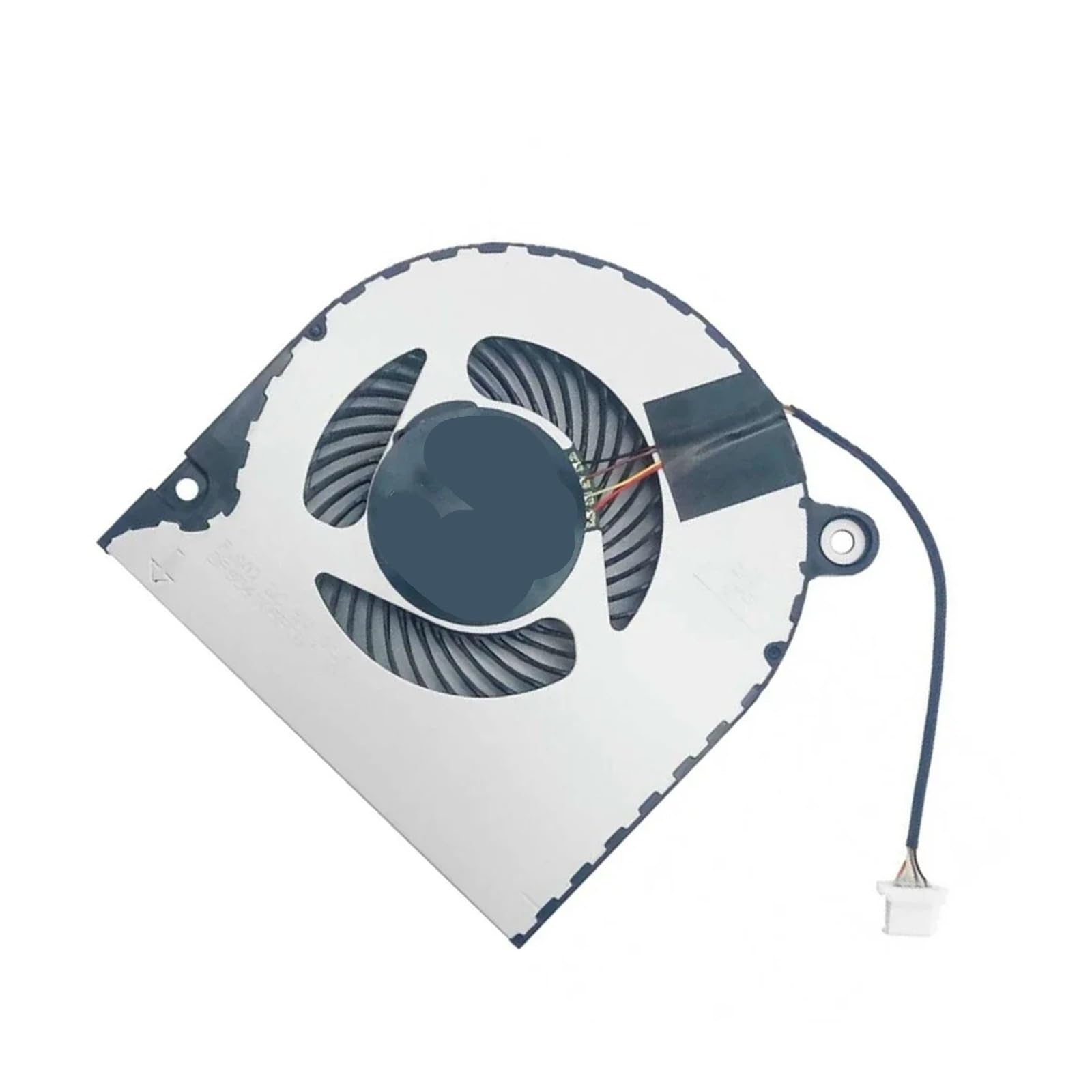 Ventola di Raffreddamento della CPU, Compatibile con Acer, Compatibile con Aspire, 5 A515 A515-51-51G,Ventola del dissipatore di Calore
