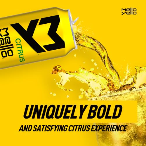 Image of Mello Yello, 12 fl oz 12 count