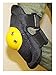 KNIGHT GUARD Elbow Safety Pads | Yellow Rib Plate Protection | Knee Pads 10