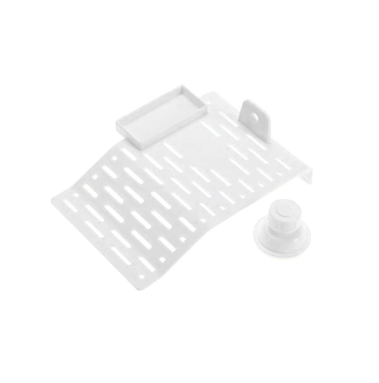Futaba Turtle Basking Float Platform-White-Small-1Pc (B07V6HPL6K) Amazon Price History, Amazon Price Tracker