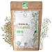 ORIGEENS INFUSION BIO GRAINES DE FENOUIL 200g | Tisane allaitement bébé, lactation et digestion difficile | Graine de Fenouil Bio pour thé en vrac