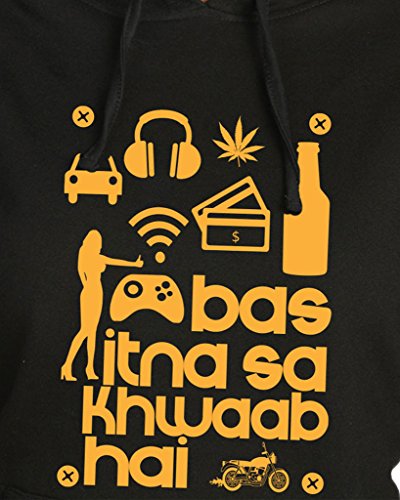 Image of PINACOLADA Women Printed Hoodie