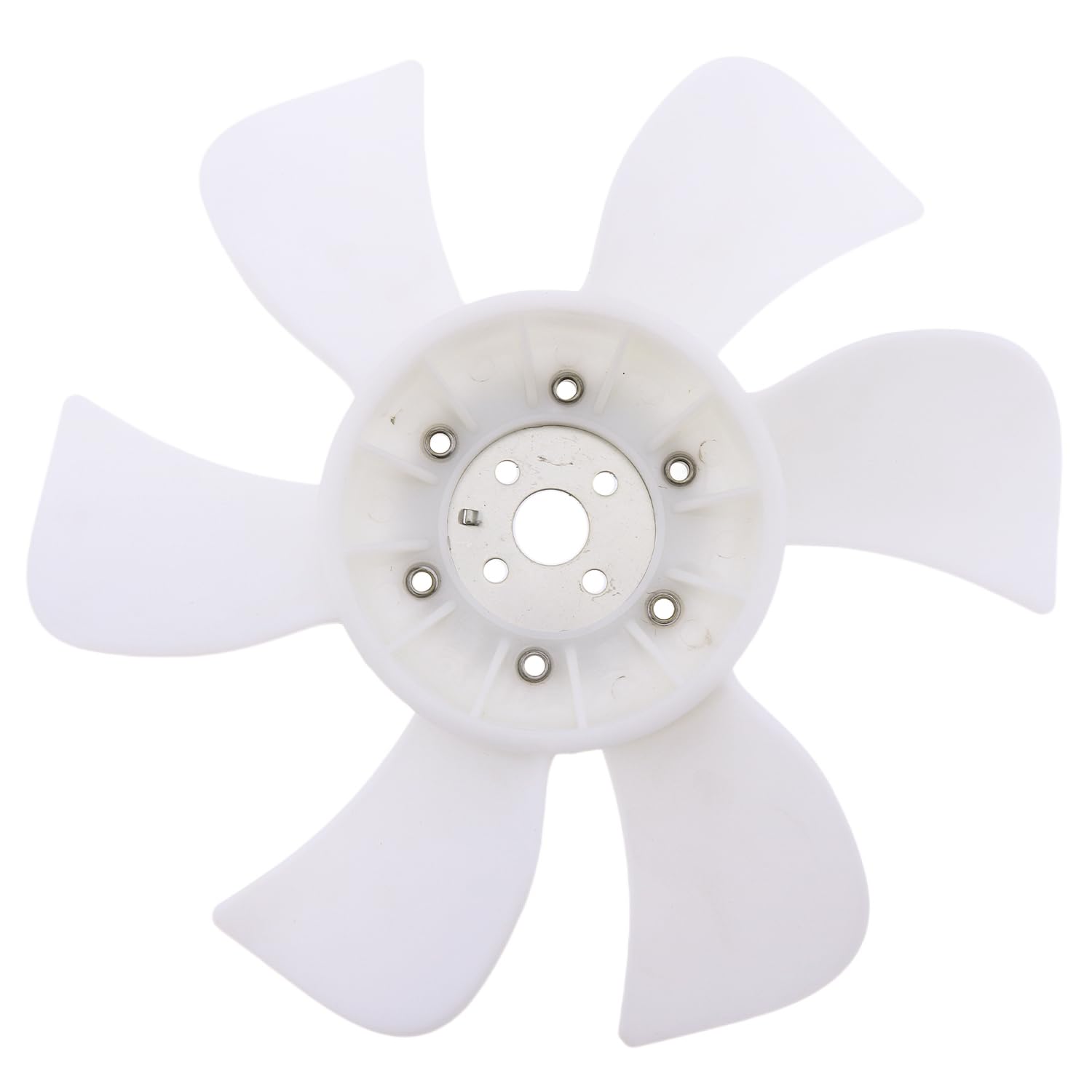 Forklift Fan Blade 16361-23860-71 163612386071 Compatible with Toyota 8FGCU15 8FGU30 8FGU25 8FGU35