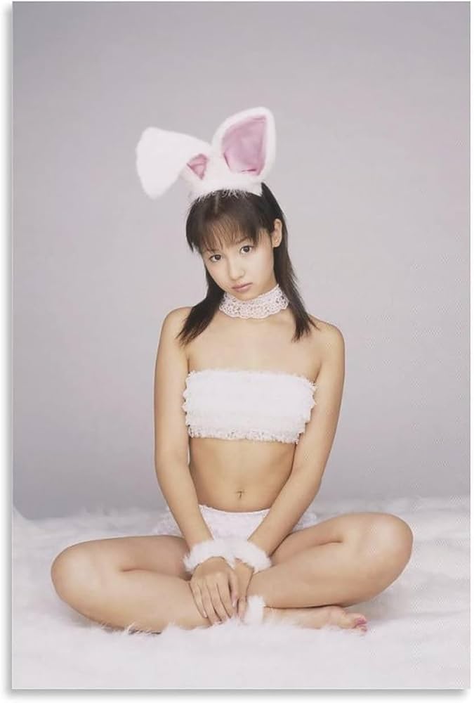 激レア／大判ポスターSALAカネボウ美人セクシーVINTAGE 沢尻　エリカ 激レア／大判ポスターSALAカネボウ美人セクシーVINTAGE 沢尻