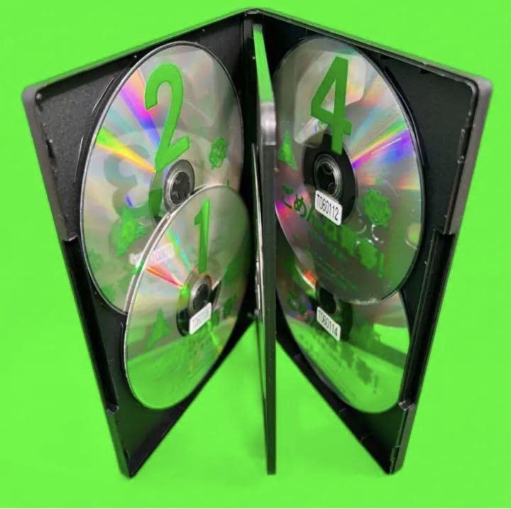 Amazon.co.jp: ケース付 ごめんね青春! DVD 全5巻 全巻 錦戸亮
