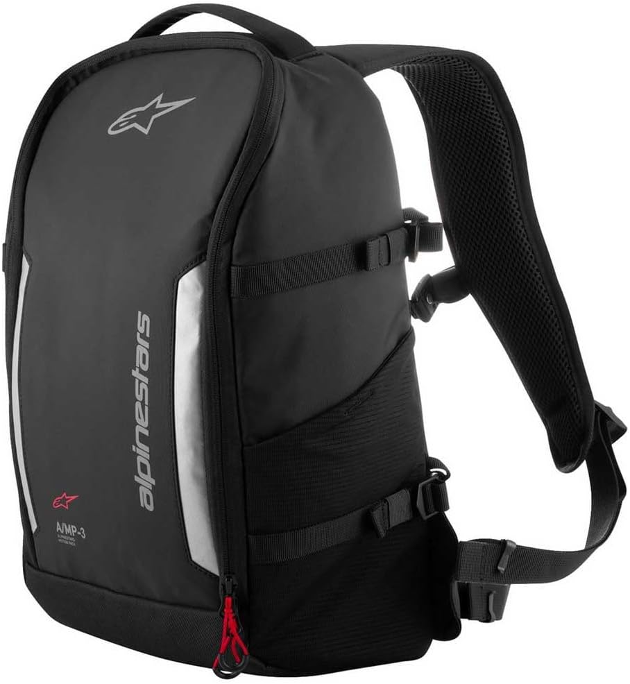 AMP3 Backpack, One Size