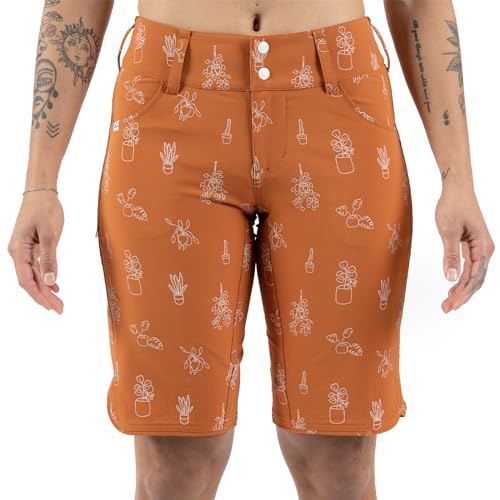 Wild Rye Women’s Freel Short