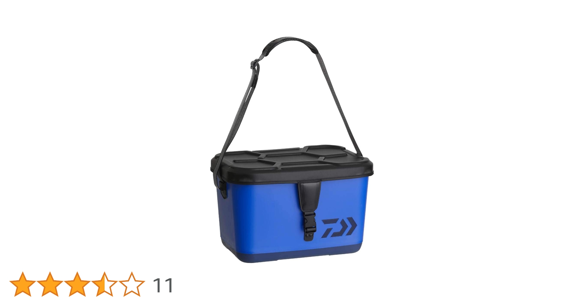 Amazon | ダイワ(DAIWA) 船バッグS 36(E) ブラック | ダイワ