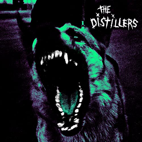 The Distillers