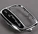 AUTOPA 2032672288 Center Console Auto Transmission Shift Trim Indicator for Mercedes W203 C209 C CLK Class