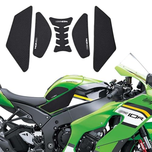 Amazon | For ZX10R ZX-10R zx10r ZX 10R 2011-2025 バイク タンク