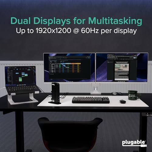 Dual Zone Thunderbolt workstation dock Kit product image