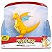 Bizak Pokemon figura Dragonite (63227698)