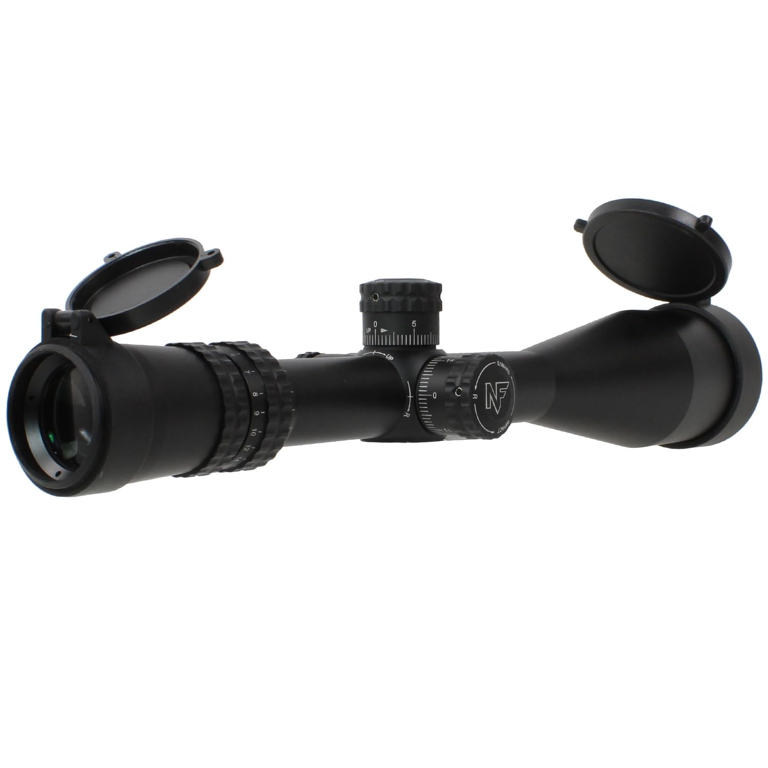 Amazon.co.jp: HolyWarrior NightForce NXSタイプ 5.5-22x56 スコープ