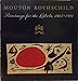 Produktbild Mouton Rothschild: Paintings for the Labels, 1945-81