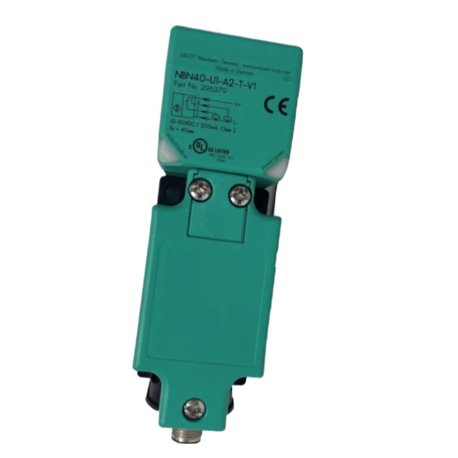 NACODLUL NBN40-U1-A2-T-V1 NBN40-U1-A2 NBN30-U1-A2 NBN40-U1-A2-T sensor(NBN40-U1-A2-T-V1)