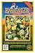 Everwilde Farms - 25 Small Mixed Gourd Seeds - Gold Vault Jumbo Seed Packet