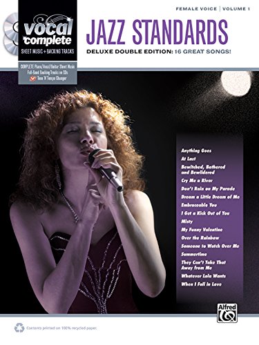 Best Vocal Jazz