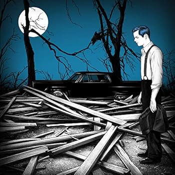 Music - CD Fear Of The Dawn Book