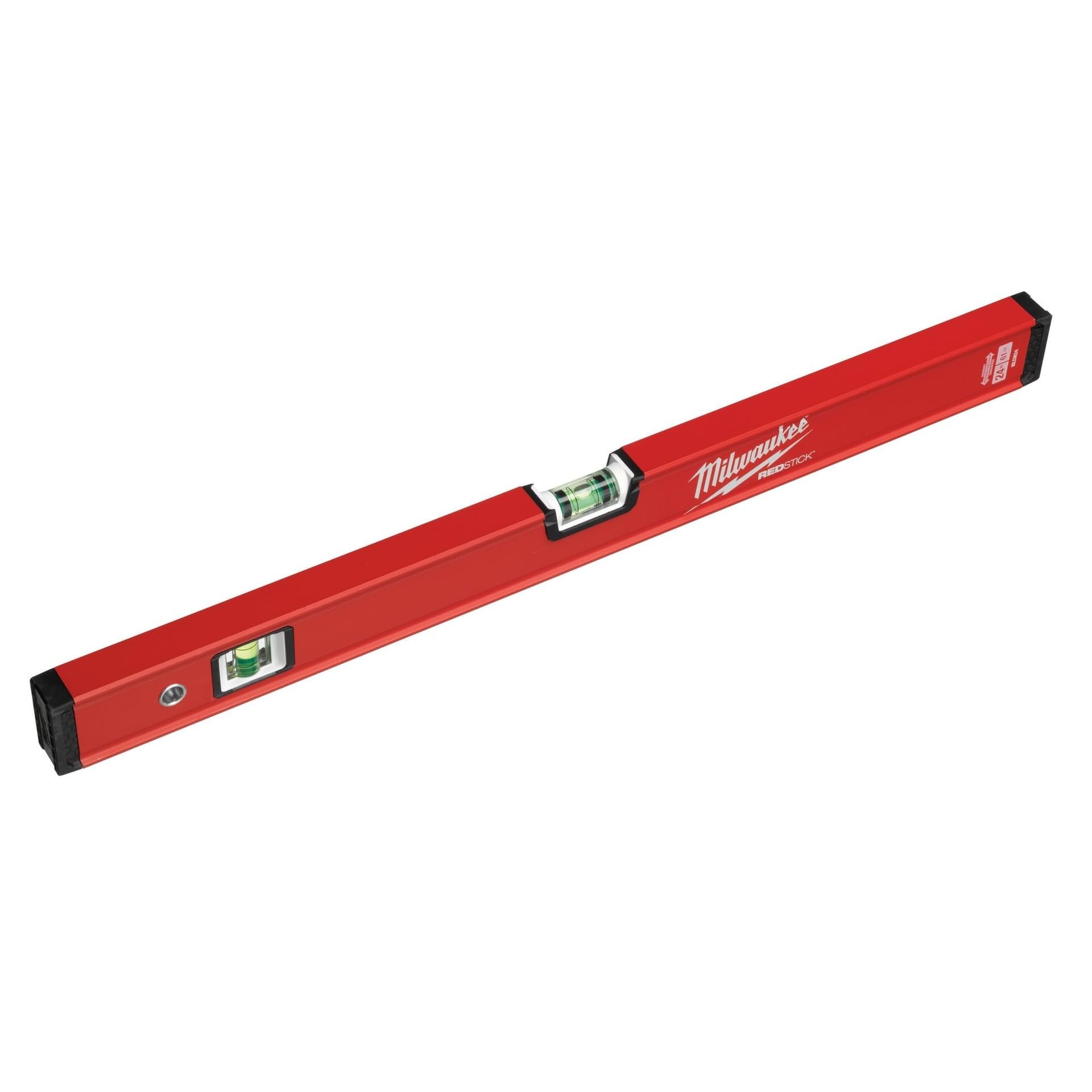 Milwaukee 4932459083 932459083 magnetyczny REDSTICK kompaktowy poziom 80 cm
