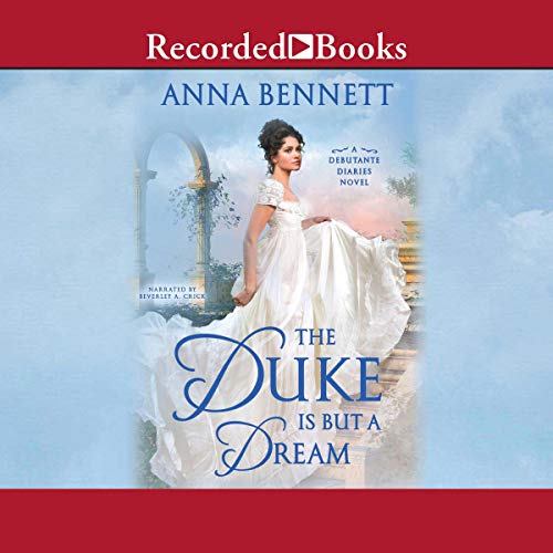 The Duke Is But a Dream 1664474145 Book Cover