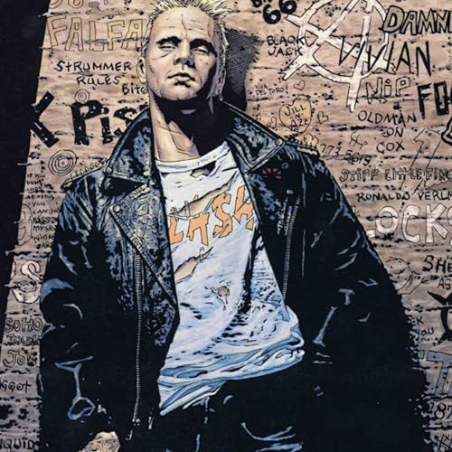 Hellblazer #162 (Lapdogs and Englishmen, Part 1)