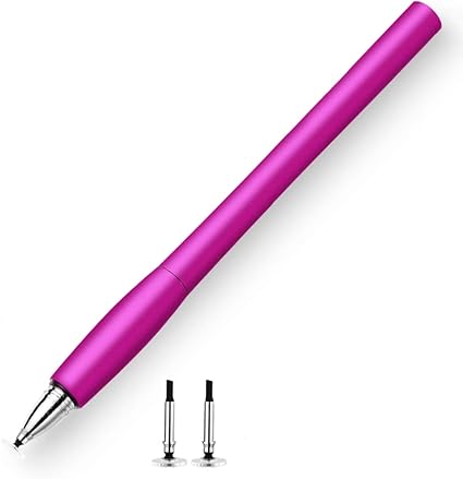 Amazon Ipad タッチペン スタイラスペン Iphone イラスト ゲーム 金属 軽量 Android タブレット 円盤型 替え芯2個セット ピンク タッチペン スタイラス 通販 Amazon Ipad タッチペン スタイラスペン Iphone イラスト ゲーム 金属 軽量 Android タブレット 円盤型 替え芯2個セット ピンク タッチペン スタイラス 通販
