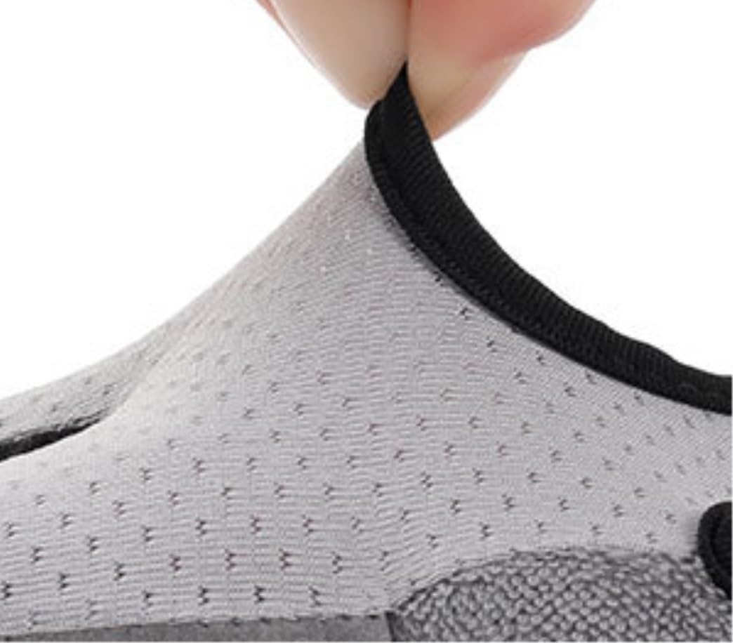 Guantes De Bicicleta De Montaña Guantes Para Hombres Guantes De Fitness Ultraligeros Para Hombres Y Mujeres Guantes De Levantamiento De Pesas