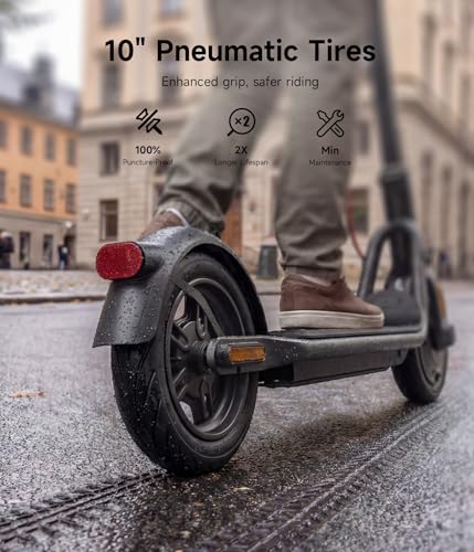NAVEE V25 Electric Scooter