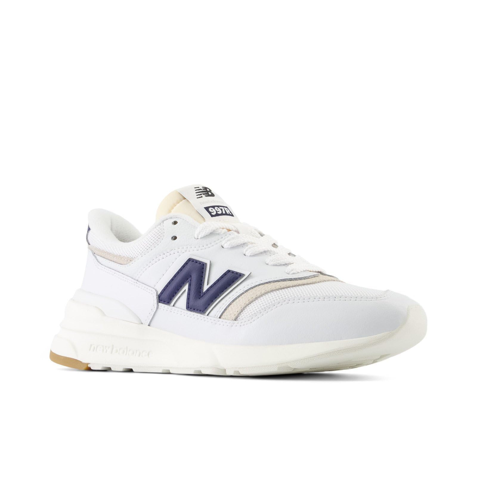 New Balance 997R unisex-adult Sneaker