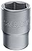Price comparison product image Stanley 1-17-056 12-Point Socket Wrench, Silver, 1/2-Inch 13 mm