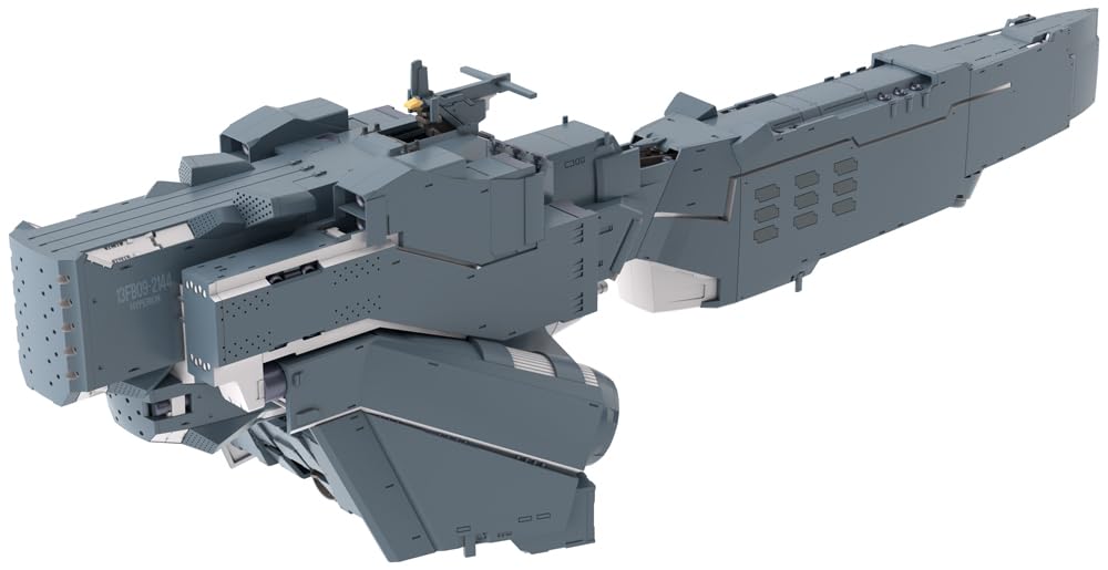 Amazon | 壽屋(KOTOBUKIYA) 銀河英雄伝説 Die Neue These 自由惑星同盟