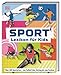 Produktbild Sport - Lexikon für Kids: Über 100 Sportarten - von Fußball über Hockey bis zum Fechten. Großes, bilderreiches Sportlexikon. Extra: olympische Spiele und Paralympics 2024. Für Kinder ab 8 Jahren