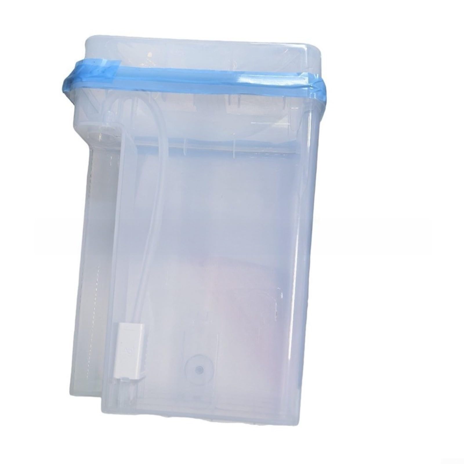 Réservoir pour eau propre de remplacement idéal pour grand ménage