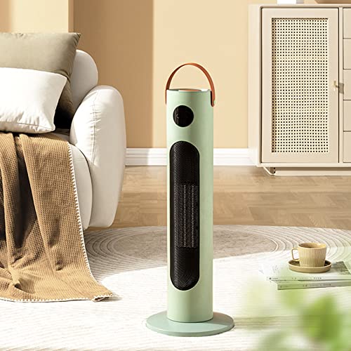 PBDEW Calentador Convector Eléctrico con Termostato, Calentador Convector Rápido, Calentador 2000 Vatios Ahorro De Energía, Calentador Eléctrico Móvil para Habitacion