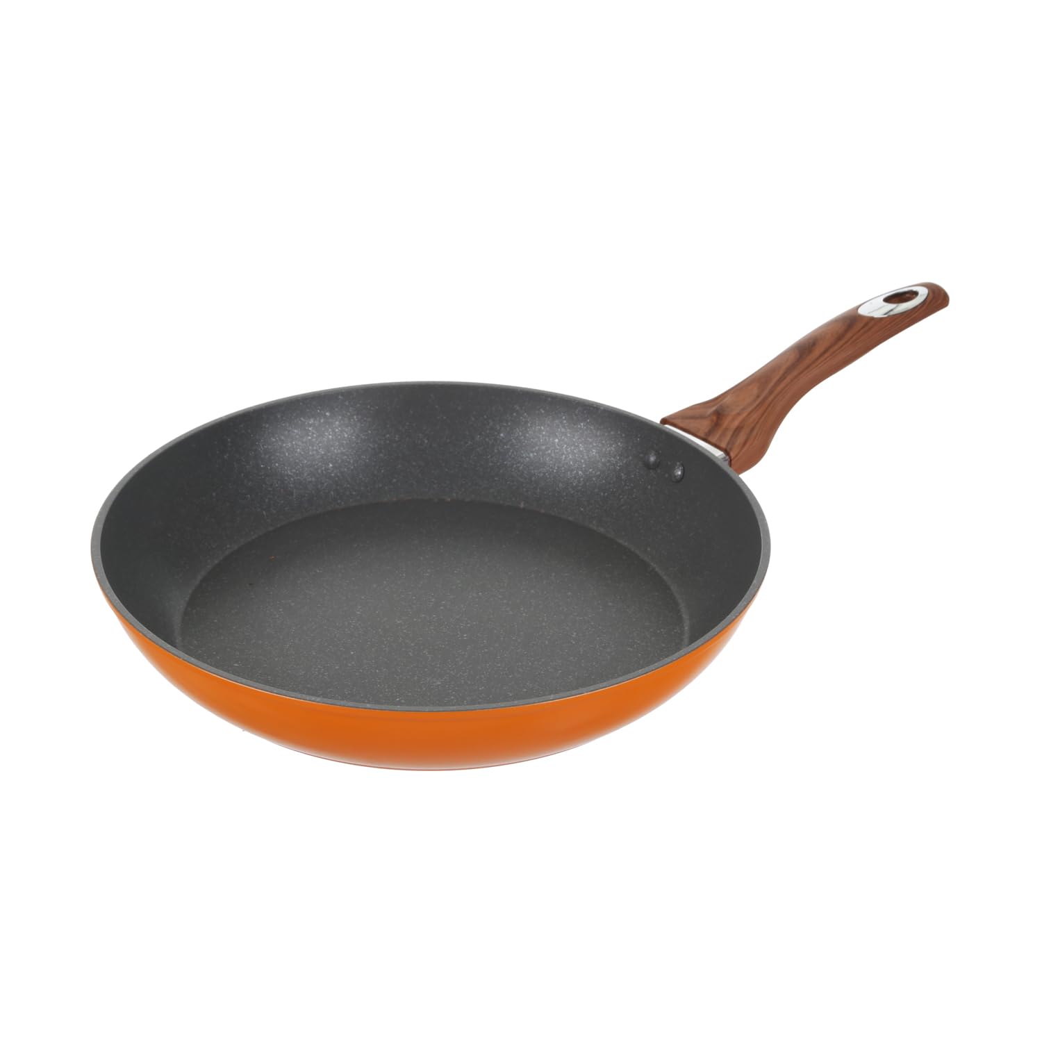 KASANOVA Non-Stick pan Orange Kolors 30 cm