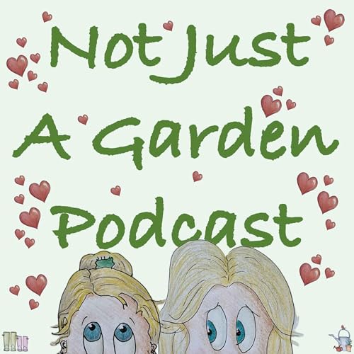 Not Just a Garden Bonus ep7