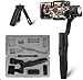 Produktbild Feiyutech Vimble 2S Smartphone Gimbal Stabilizer 3-Achsen-Handheld mit integriertem Teleskopmast-Zoom-Schieberegler für Handy-Video-stabile Fotografie Kompatibel mit dem iPhone Huawei Samsung