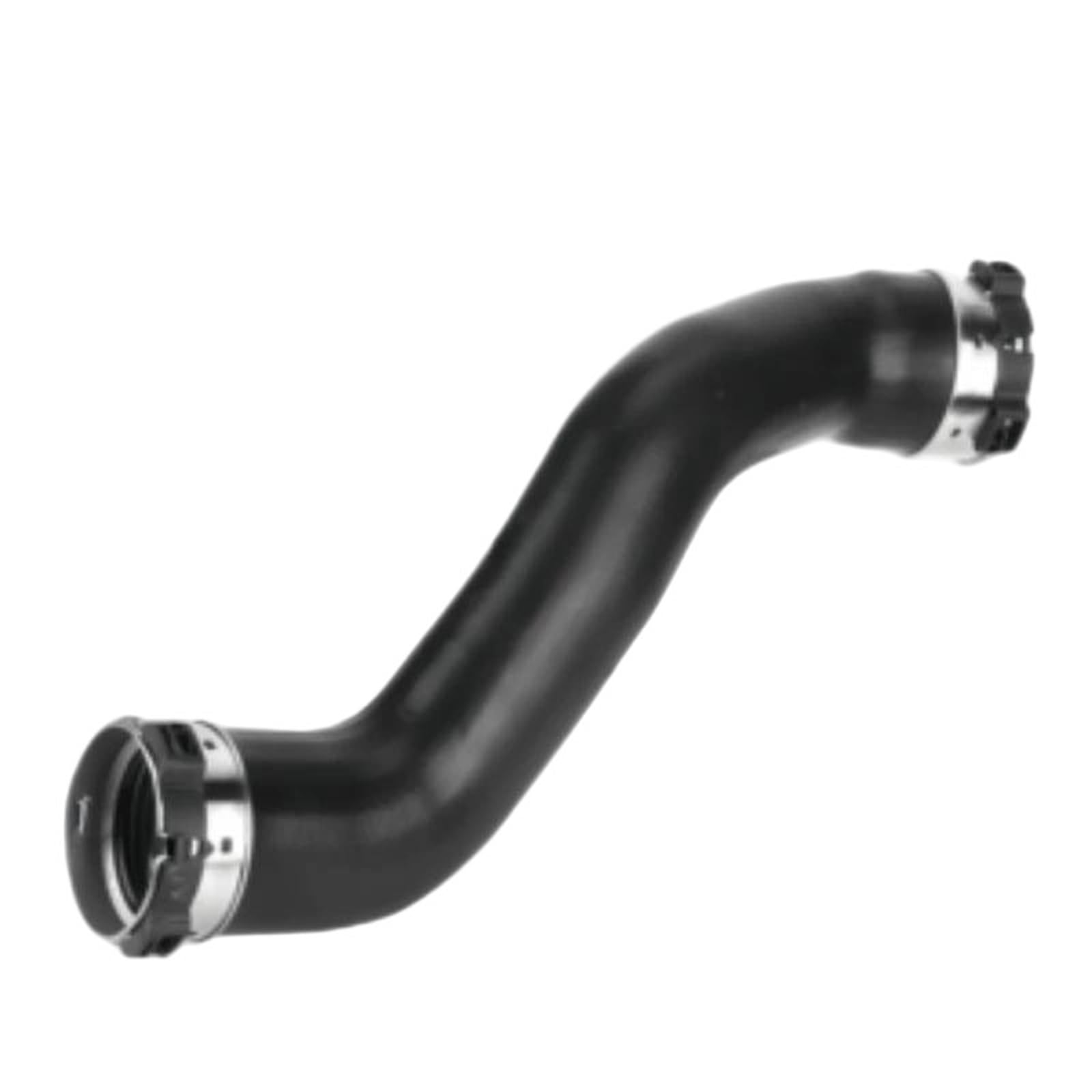 Wąż turbosprężarki, wzmocniony gumą EPDM, przewód dolotowy
