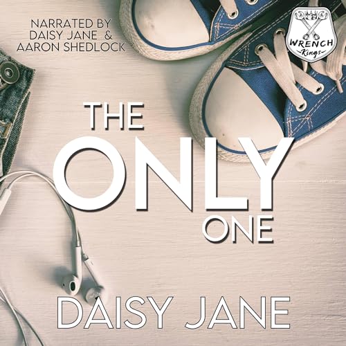 Daisy Jane's The Only One episode artwork