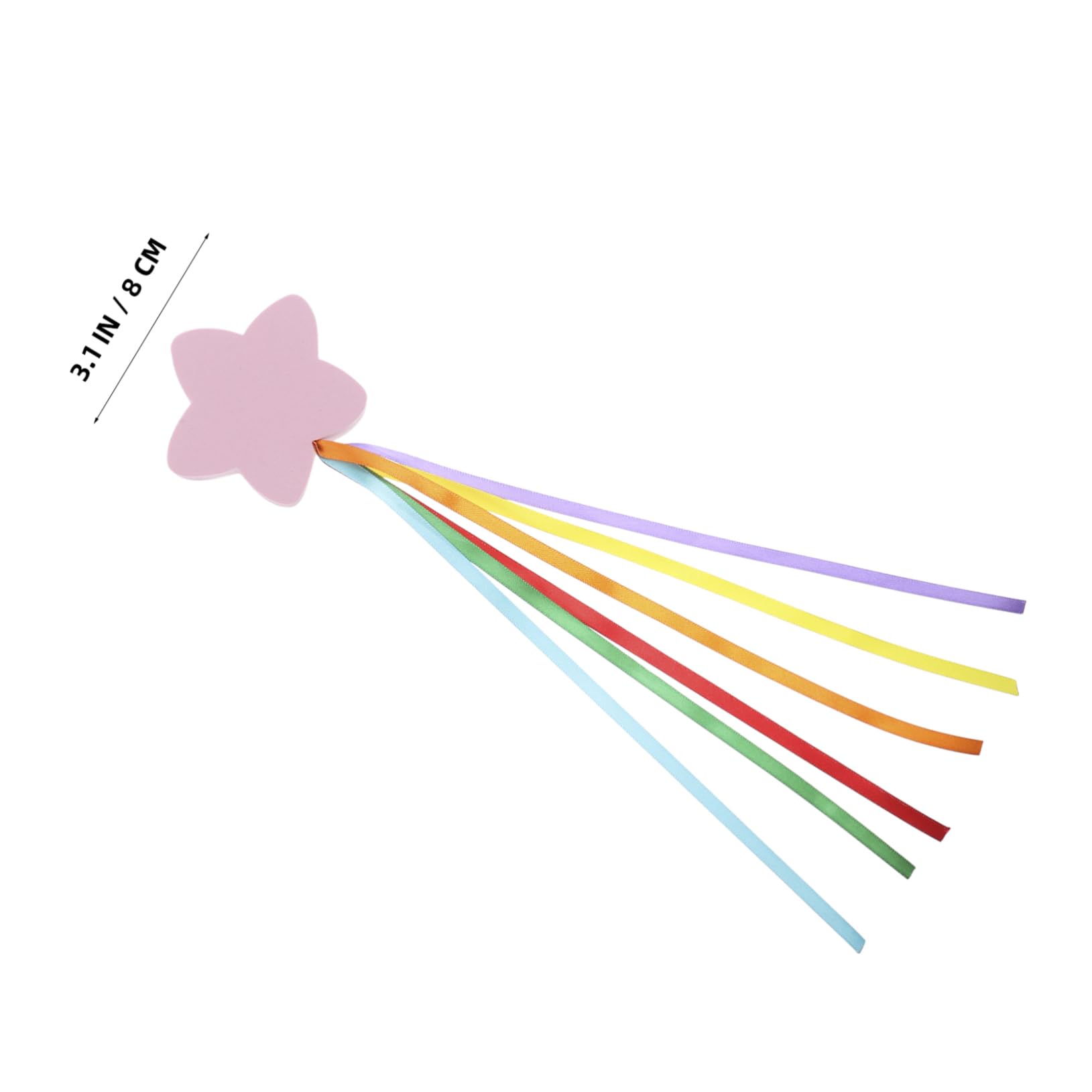 Gogogmee 2pcs Car Antenna Toppers Weather Resistant Decorative Ornaments for Cars Stylish Auto Antenna Balls Easy Installation for Road Trips and Daily Commuting