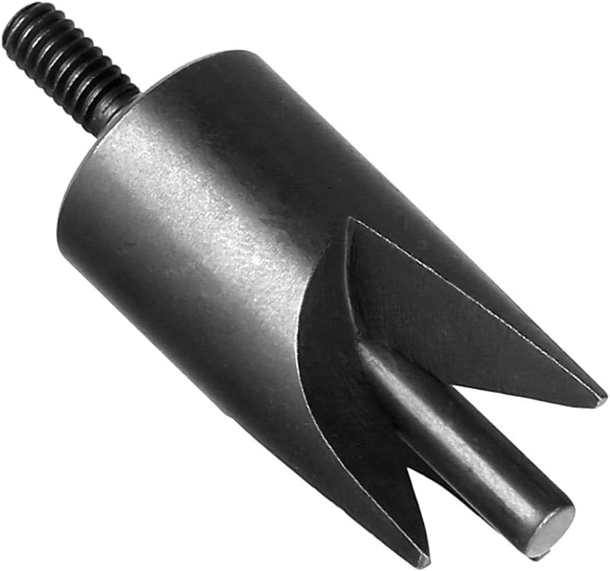 McJ Tools Reloading Deburr Outside 0.17-0.45Cal