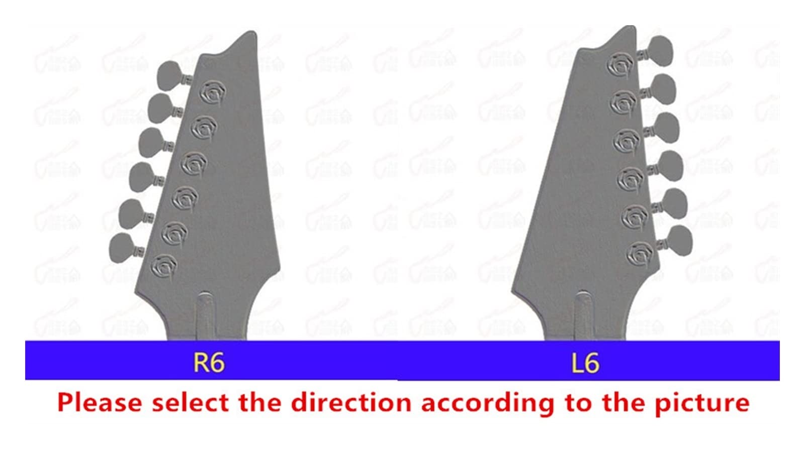 Amazon.co.jp: wnwn 1セット6インラインネジロックエレクトリック