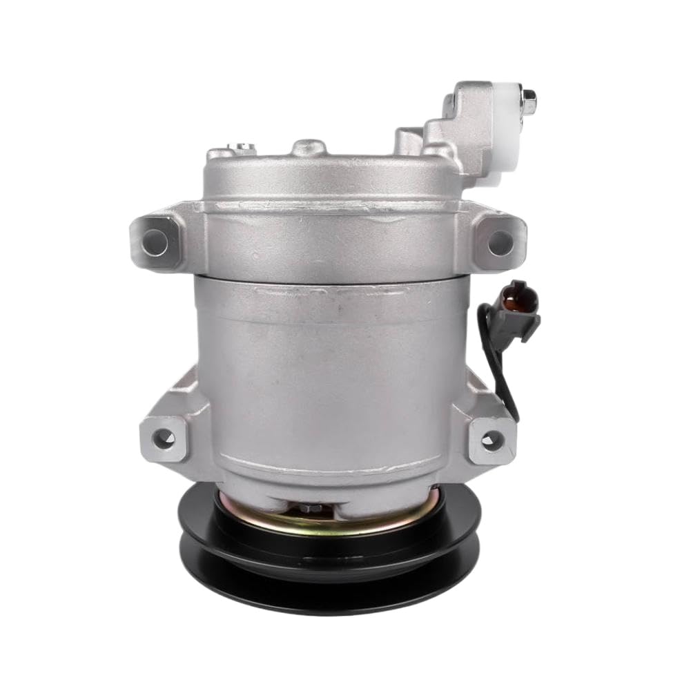 Htoqac Onecolor A/C Compressor 4621589 4719131 Compatible With Ap01 120D 190Dw 220Dw 230Gw